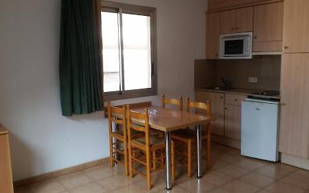 Appartement Olivo à Lloret de Mar Extérieur photo