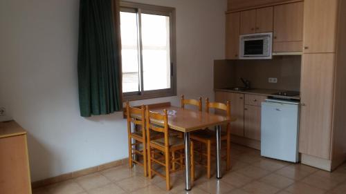 Appartement Olivo à Lloret de Mar Extérieur photo